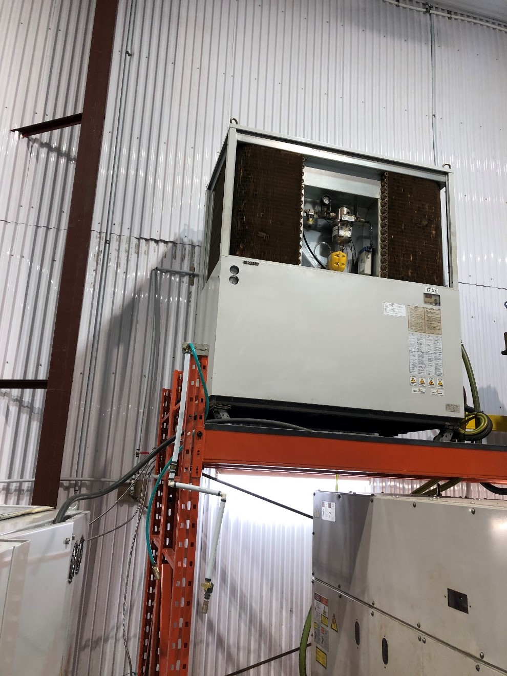 Mazak Super Turbo-X510 MkII - Image 6