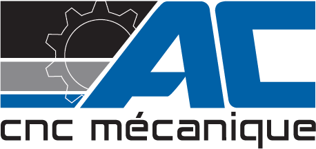 Mécanique AC-CNC